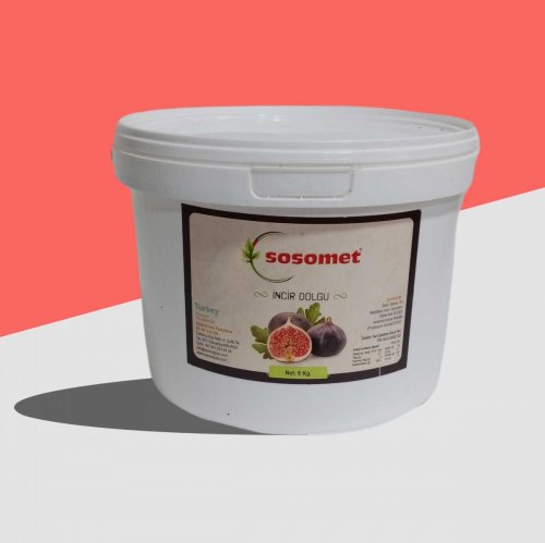 İncir Dolgu