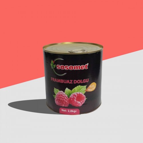 Frambuaz Dolgu