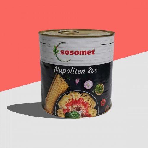 Napoliten Sos