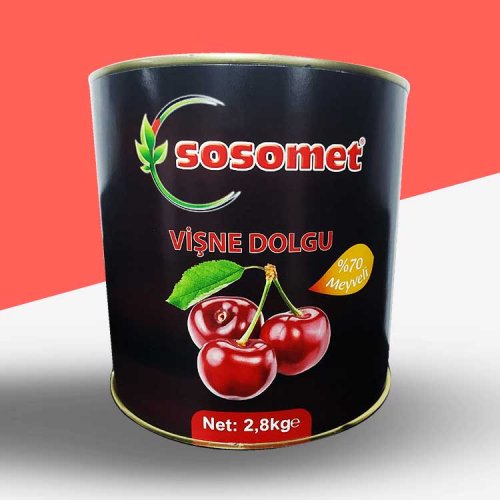 Vişne Dolgu