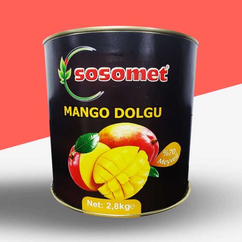 Mango Dolgu